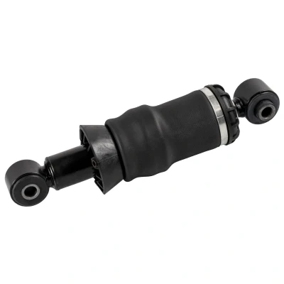 Afbeelding van FEBI BILSTEIN 178643 Demper, cabine ophanging