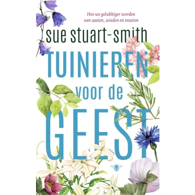 Afbeelding van Tuinieren voor de geest