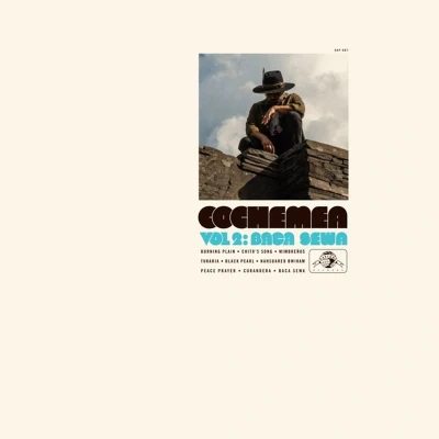 Afbeelding van Cochemea Vol. Ii: Baca Sewa (LP)
