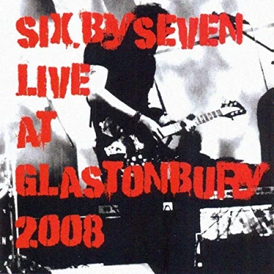 Afbeelding van Live at Glastonbury 2008