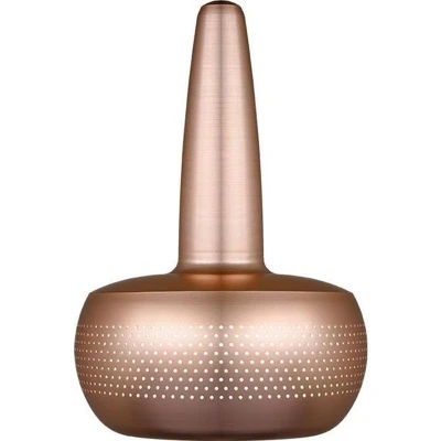 Afbeelding van SAMENGESTELD ART Umage Clava copper hanglamp