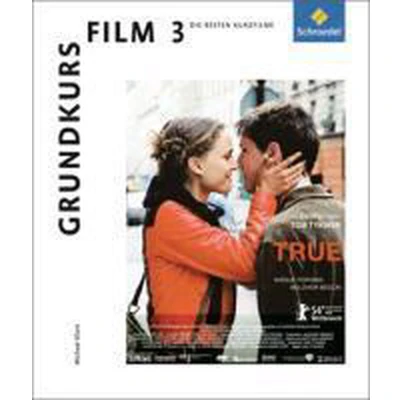 Afbeelding van Grundkurs Film 3