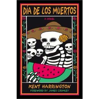 Afbeelding van Dia De Los Muertos