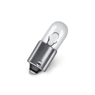 Afbeelding van PHILIPS LongLife EcoVision 12860LLECOCP Autolampen Buislamp 12 10 CHEVROLET: Matiz, Aveo / Kalos Hatchback, Saloon