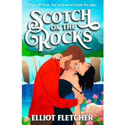 Afbeelding van the Macabe Brothers Scotch on Rocks