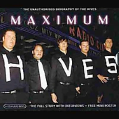 Afbeelding van Maximum Hives