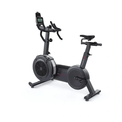Afbeelding van Toorx Professional BRX Air 5000 Bike Zwart Staal