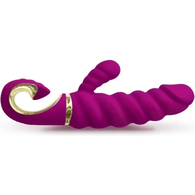 Afbeelding van Gvibe Gcandy Sweet Raspberry