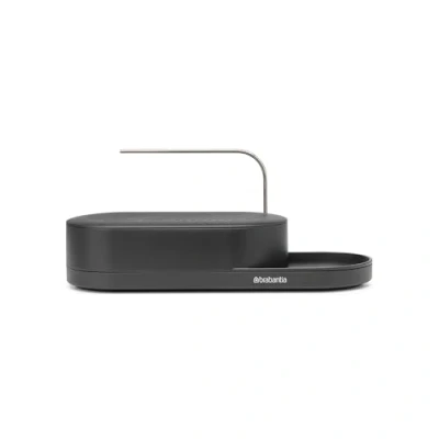 Afbeelding van Brabantia SinkStyle Gootsteen Organizer Middengrijs