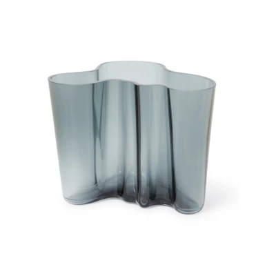 Afbeelding van Iittala Vaas 17 Cm Grijs