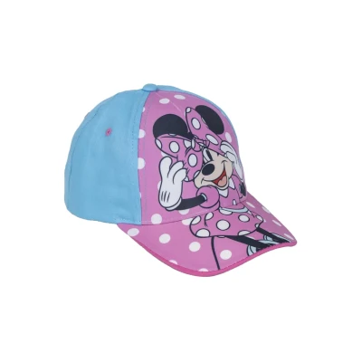 Afbeelding van Disney Minnie Pet voor kinderen, Maat: One Size, Turquoise