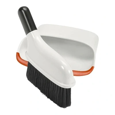 Afbeelding van Oxo Stoffer Met Stofbak 6