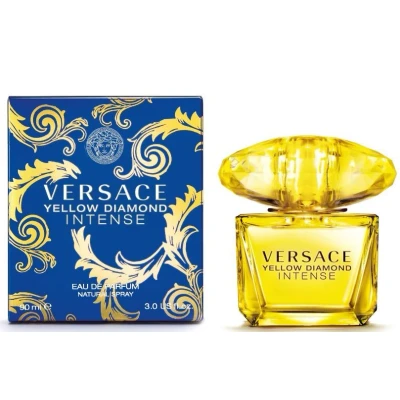 Afbeelding van Versace Yellow Diamond Intense 90 ml Eau de Parfum Spray