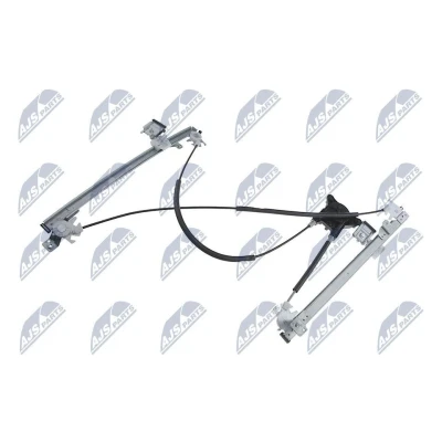 Afbeelding van Nty Raammechanisme Electrisch EPS SE 005