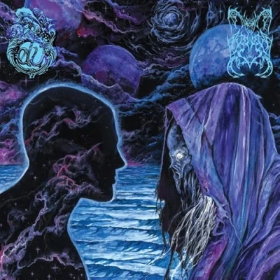 Afbeelding van Dream Unending &amp; Worm Starpath (LP)
