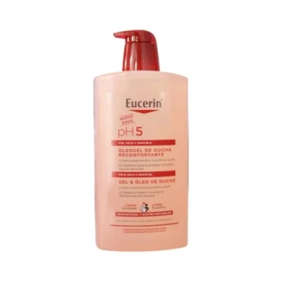 Afbeelding van Eucerin PH5 Comforting Douchegel 1.000 ml