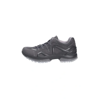 Afbeelding van Lowa Gorgon GTX Lage Wandelschoen Heren Herenschoenen Grijs Maat 42