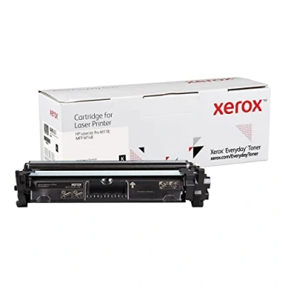 Afbeelding van Xerox Toner vervangt HP 94X (CF294X) Compatibel Zwart 2800 bladzijden Everyday 006R04237