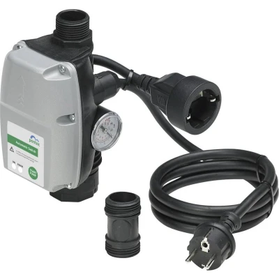 Afbeelding van Pontec PondoSwitch Waterdrukschakelaar 230 V