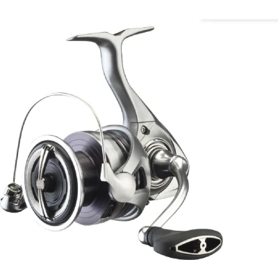 Afbeelding van Daiwa 23 Exceler Spinmolen LT5000 C Slip voorop molens