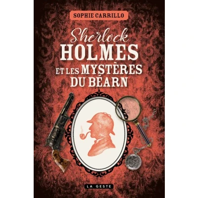 Image de Les mystères du Béarn