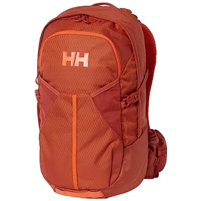 Afbeelding van HELLY HANSEN Trekkingrugzak Rugzak Generator Backpack 20L Deep Canyon Terracotta