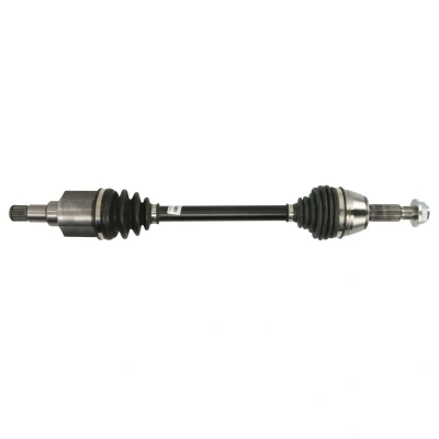 Afbeelding van POINT GEAR PNG75885 Aandrijfas Vooras links, rechts 617 75 FORD: FIESTA 6, 5, Fusion Estate