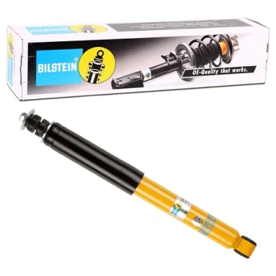 Afbeelding van BILSTEIN B8 Offroad 24 141116 Schokdemper Achteras Gasdruk Enkelpijp Demper niet veerdragend Oog onderaan, Pen bovenaan OPEL: Corsa C Hatchback