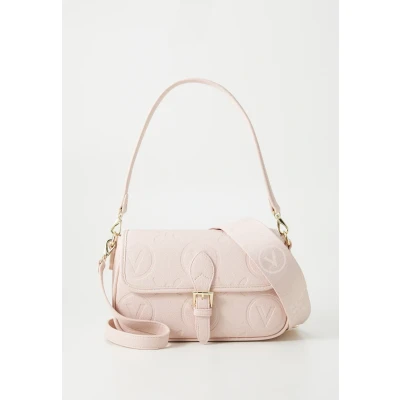 Afbeelding van VALENTINO Schoudertas Samba Re Flap Bag Cipria Roze