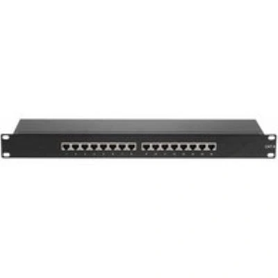 Image de deXlan tableau de connexions 1U