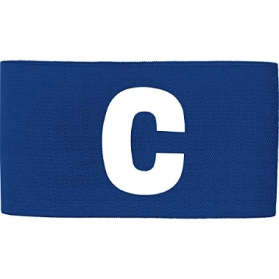 Afbeelding van Aanvoerdersband Team Royal / Junior, 22x7cm
