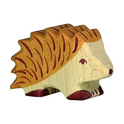 Afbeelding van Holztiger Egel
