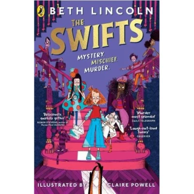 Image de The Swifts