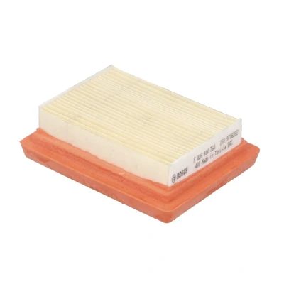 Afbeelding van Luchtfilter BOSCH F 026 400 760, voor o.a. FORD