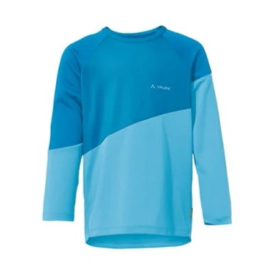 Afbeelding van Vaude, Vrouwen, Wielertruien, Moab (122, 128), Groen, 122, 128