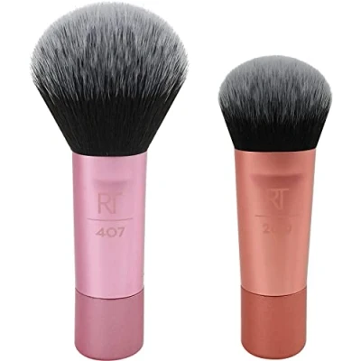 Image de Real Techniques Mini Brush Duo 2 pièces