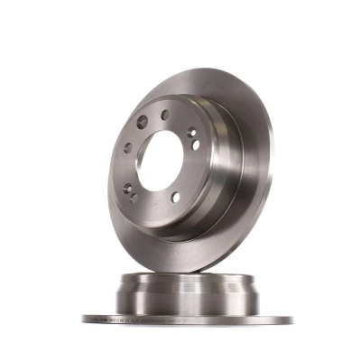 Afbeelding van Brembo Remschijf 08.A869.10