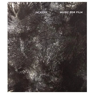 Afbeelding van Jacaszek: Music For Film [CD]