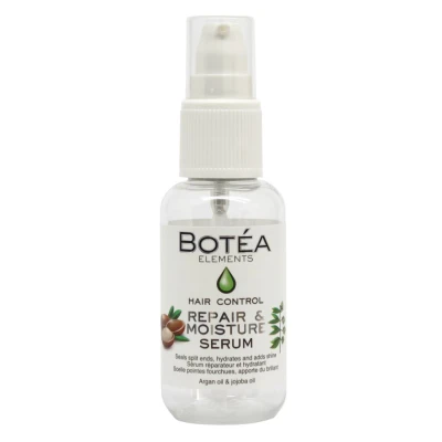 Afbeelding van Carin Botéa Elements Hair Control Repair &amp; Moisture Serum 50 ml