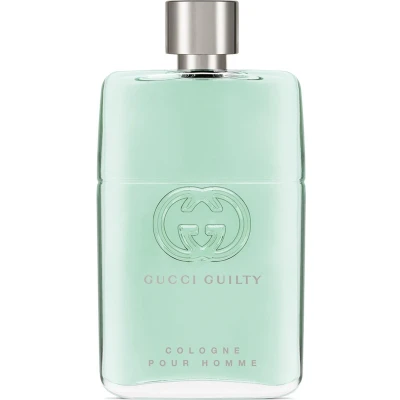 Afbeelding van Gucci Guilty Cologne Eau de Toilette 90 ml
