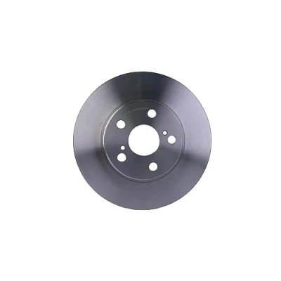 Afbeelding van HELLA 8DD 355 110 911 Remschijf 280 11 05/05 114,3 volledig Zonder wielbevestigingsbout, wielnaaf MAZDA: 5, 3 Hatchback, Saloon