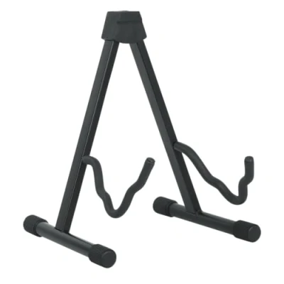 Afbeelding van Gator Frameworks Rok It compacte universele A houder voor akoestische, elektrische of basgitaren (RI GTRAU)