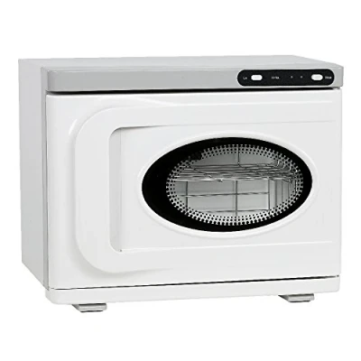 Afbeelding van Sibel Handdoekwarmer 18 L Voor 6 Handdoekjes