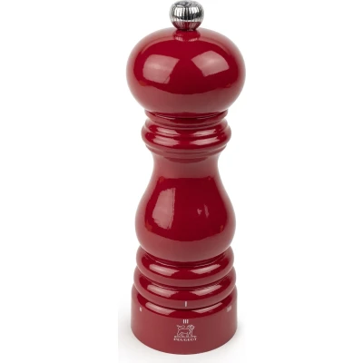 Afbeelding van Peugeot ParisRama Zoutmolen Passierood U select 18 cm