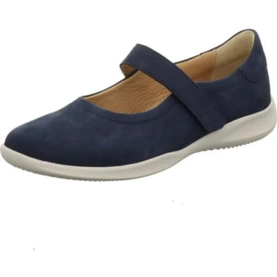 Afbeelding van Hartjes Volwassen Goe blauw, Blauw