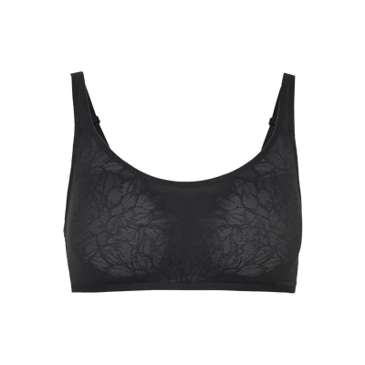 Afbeelding van Triumph FIT Smart Pushup BH, Dames, Maat: 100A 110C, Black