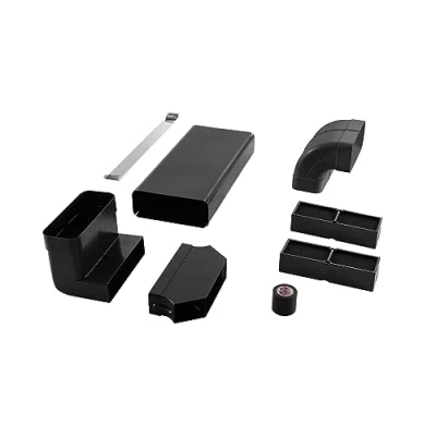 Afbeelding van RECIRCULATIE KIT “PLINTH IN NIKOLATESLA FIT (KIT0167756)