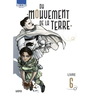 Image de Du mouvement de la Terre T06
