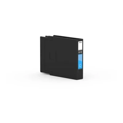 Afbeelding van Epson WORKFORCE PRO EM C7100/EP C7000 SERIES INK XL CYAN