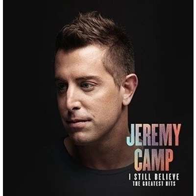 Afbeelding van Jeremy Camp I Still Believe: Greatest Hits (CD)